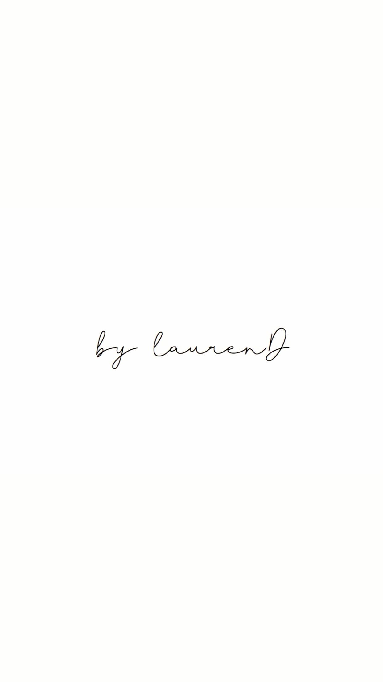bylaurend 