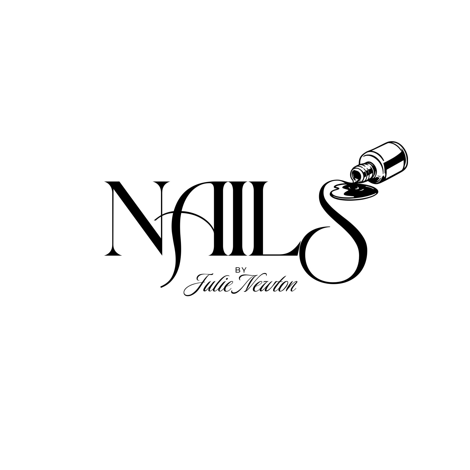 Nails by Julie Newton