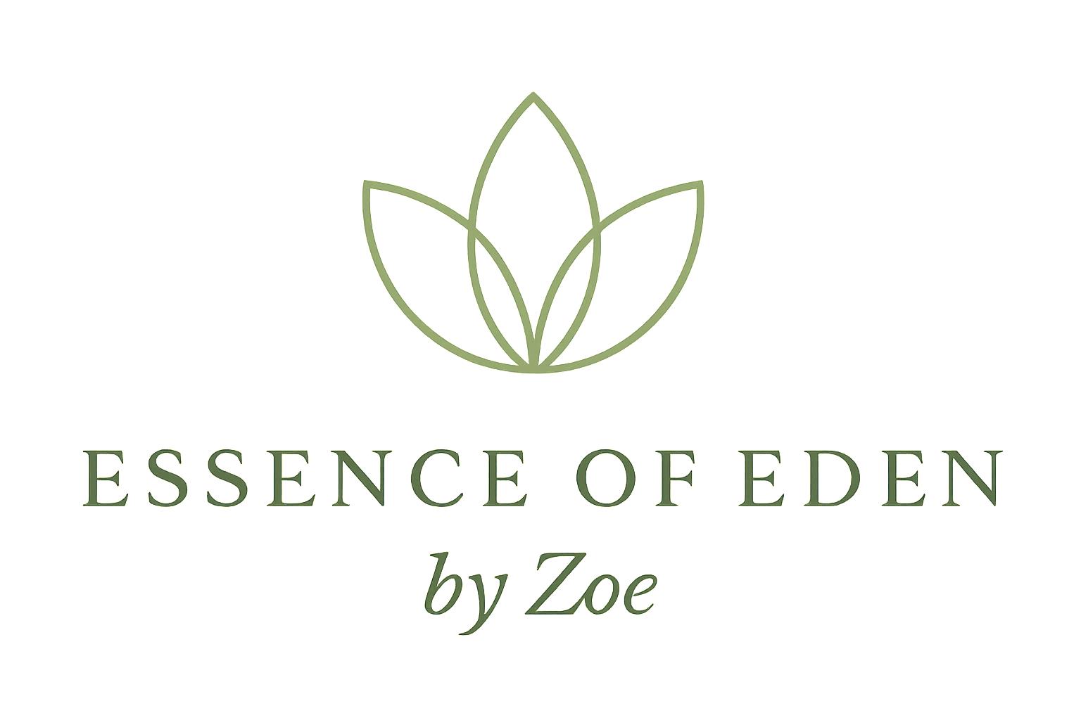 Essence of Eden by Zoe