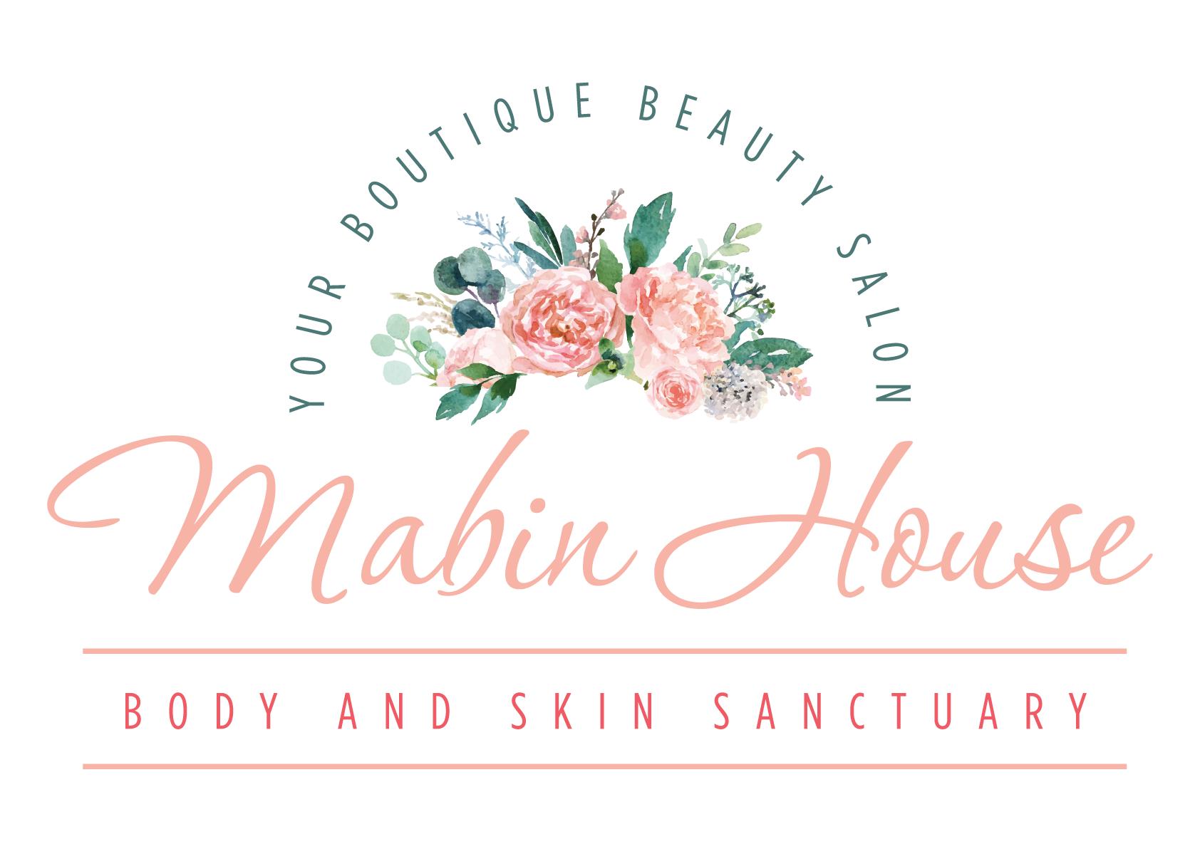 Mabin House Body & Skin Sanctuary