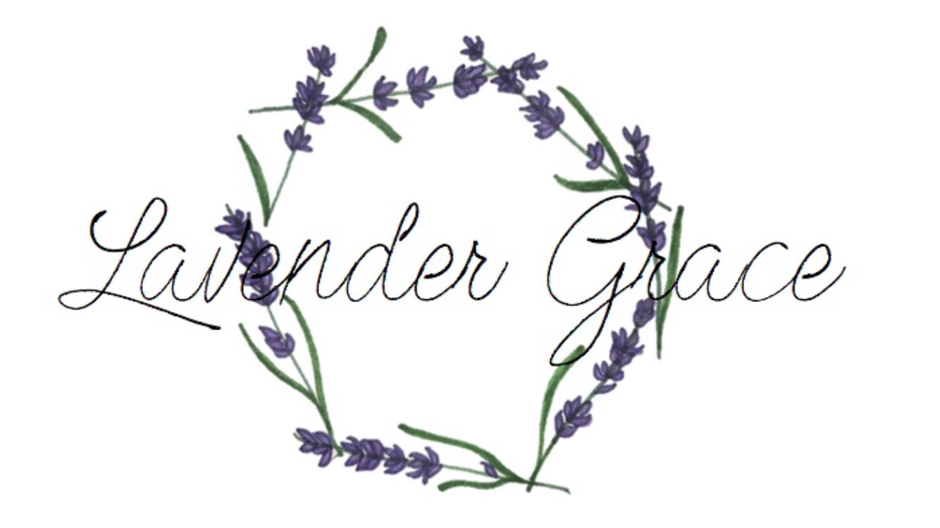 Lavender Grace