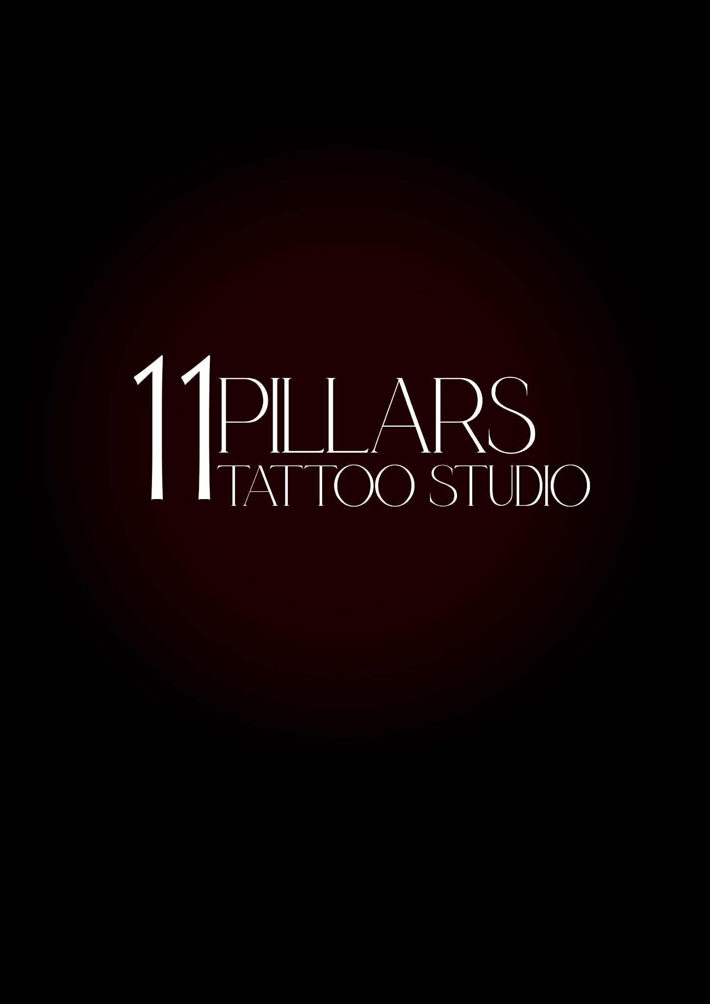 Eleven Pillars