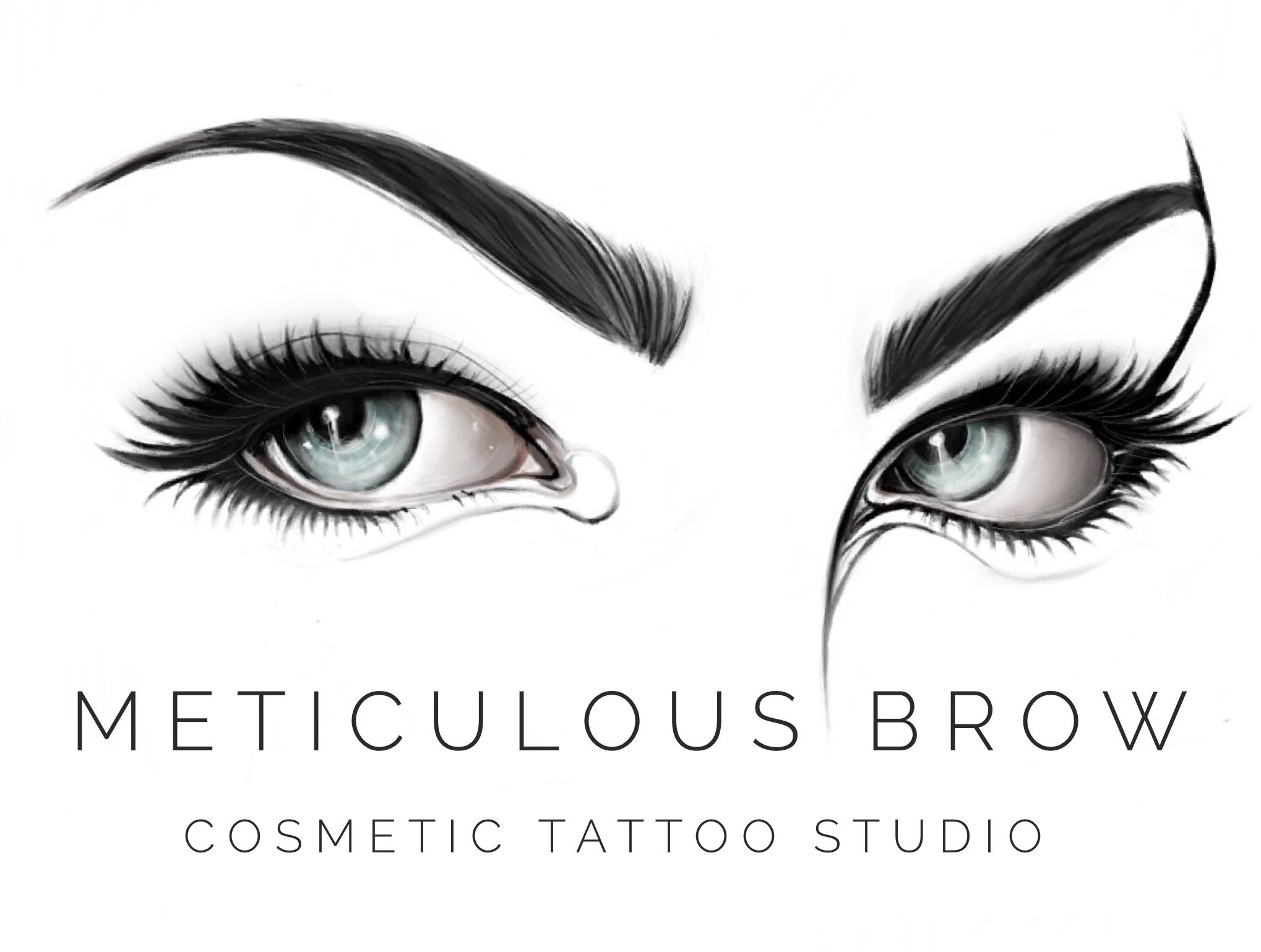 Meticulous Brow