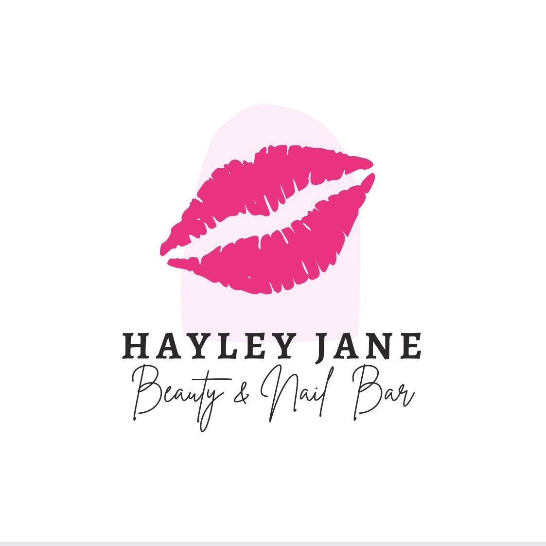 Hayley Jane Beauty Bar