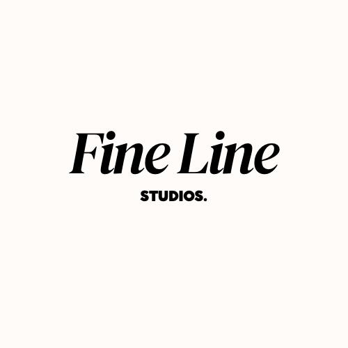 FINE LINE STUDIOS 