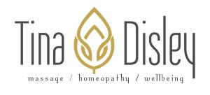 Tina Disley Wellbeing Therapies