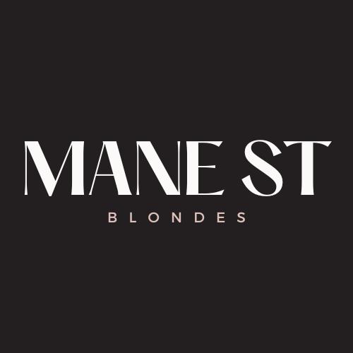 Mane St Blondes