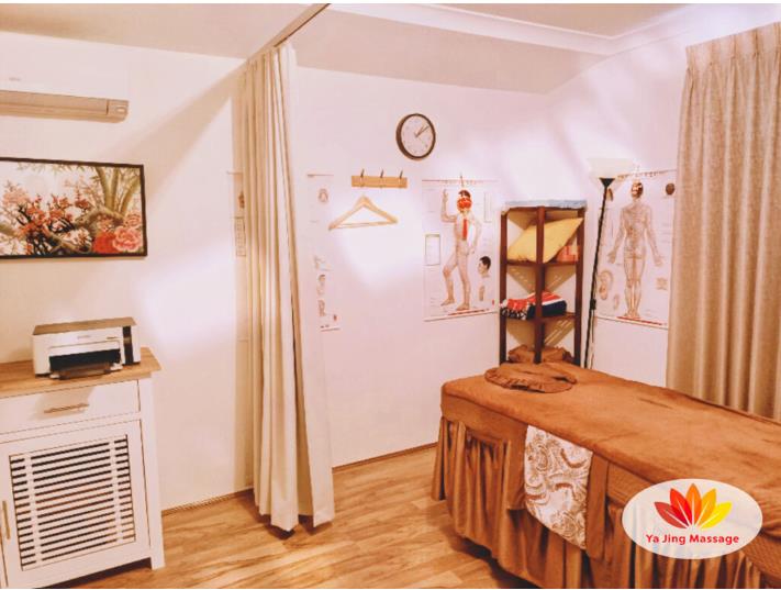 yajingmassage
