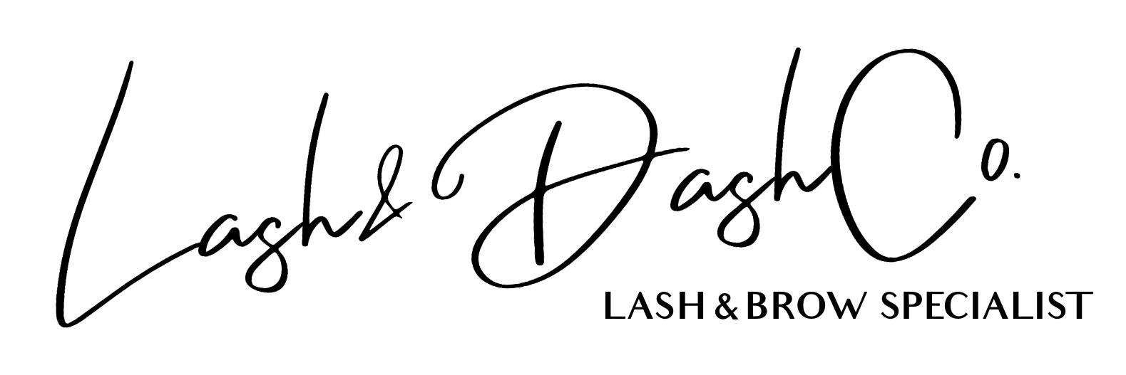 Lash & Dash Co.