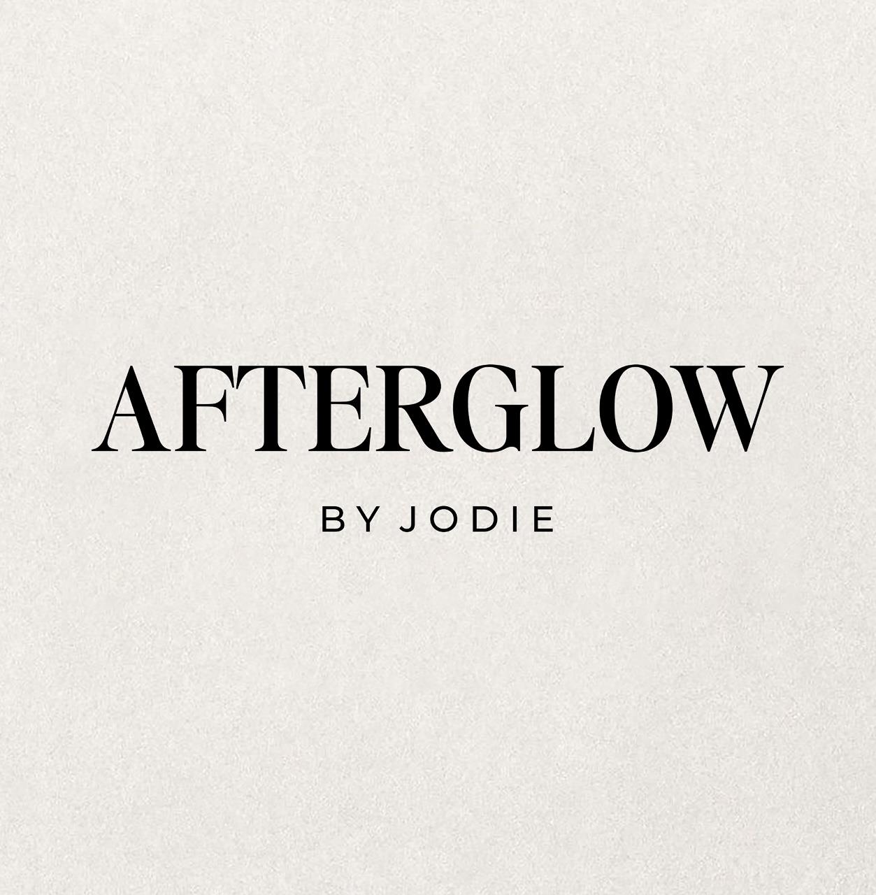Afterglow By Jodie
