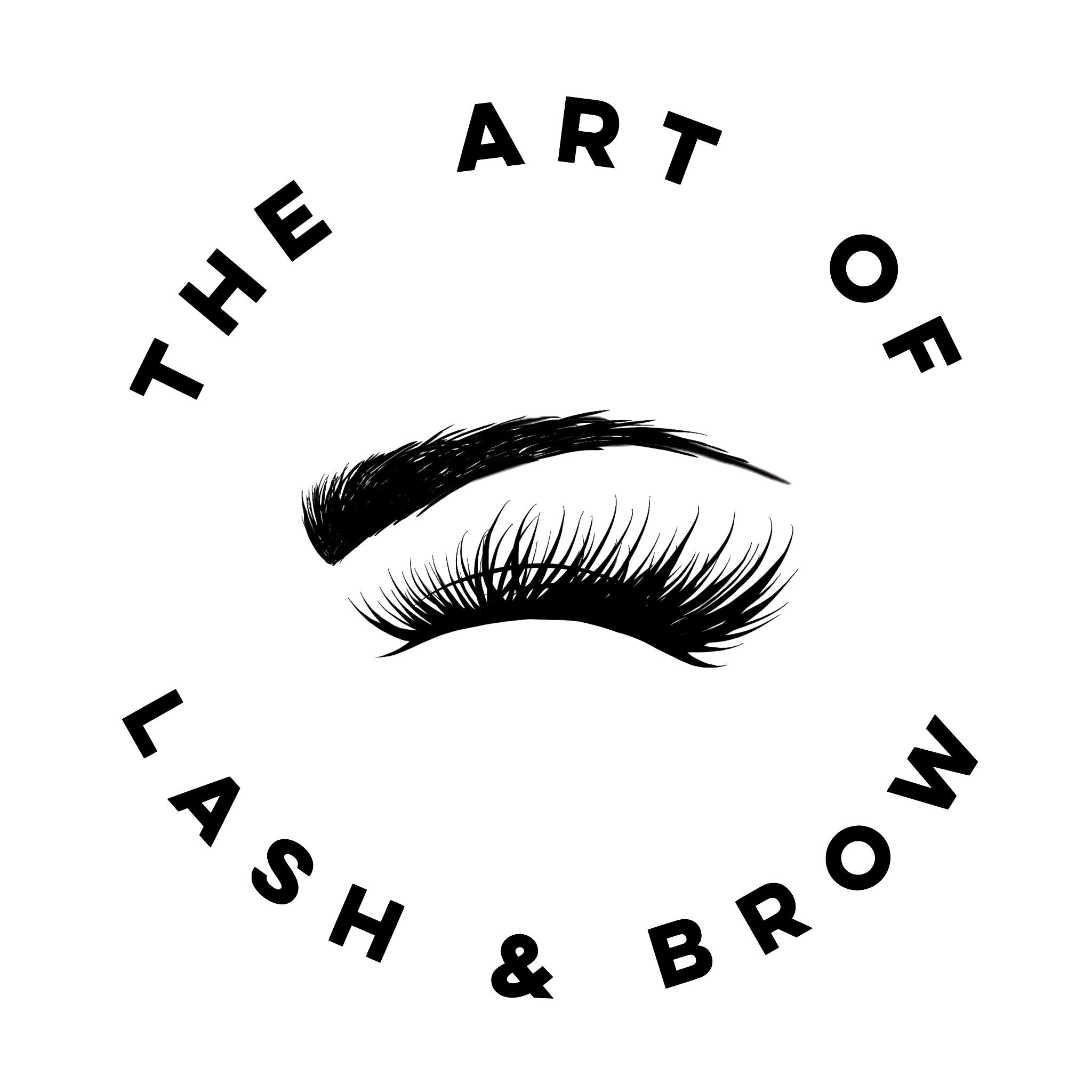 The Art of Lash & Brow