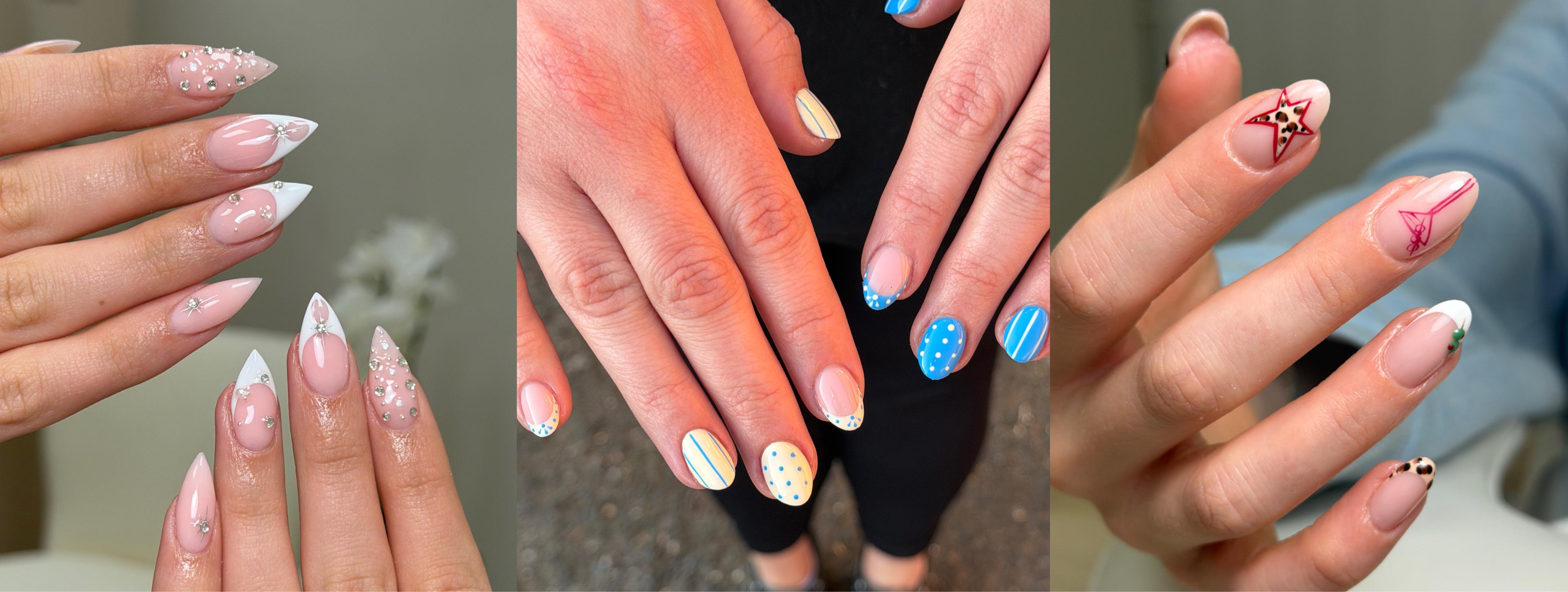 Fresh Set by Elana Brooke