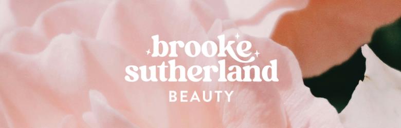 Brooke Sutherland Beauty