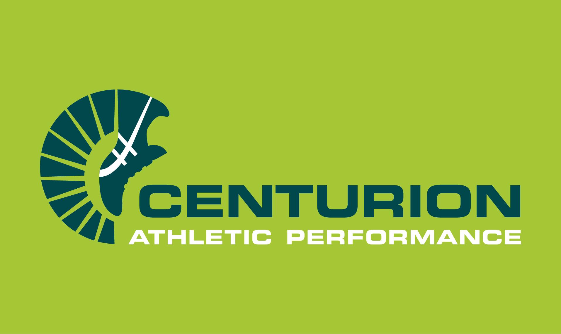 Centurion Athletic Performance