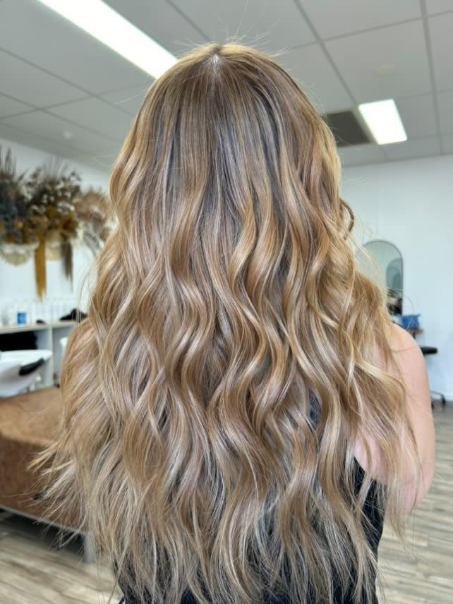 Opal Hair Studio