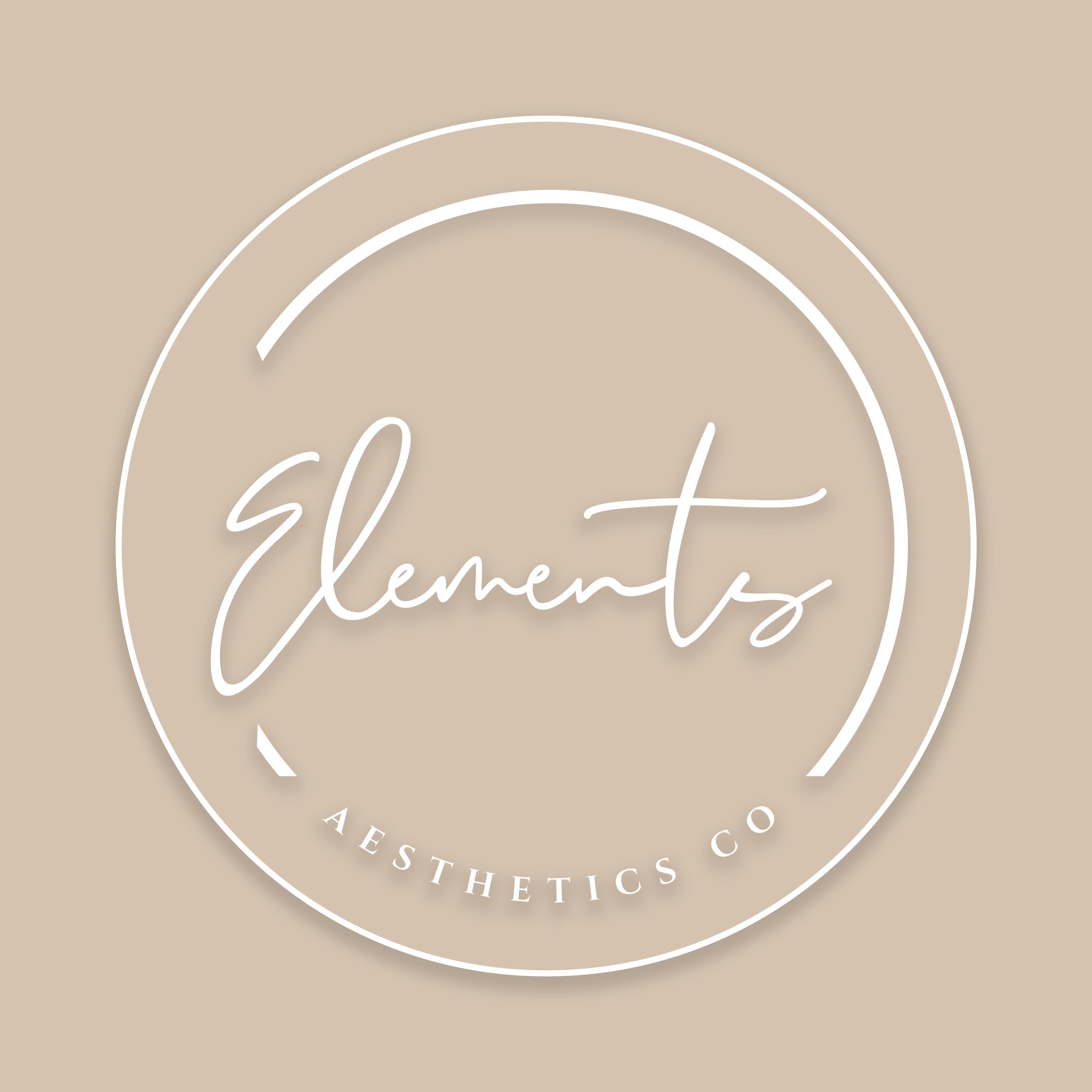 Elements Aesthetics Wellness & Co