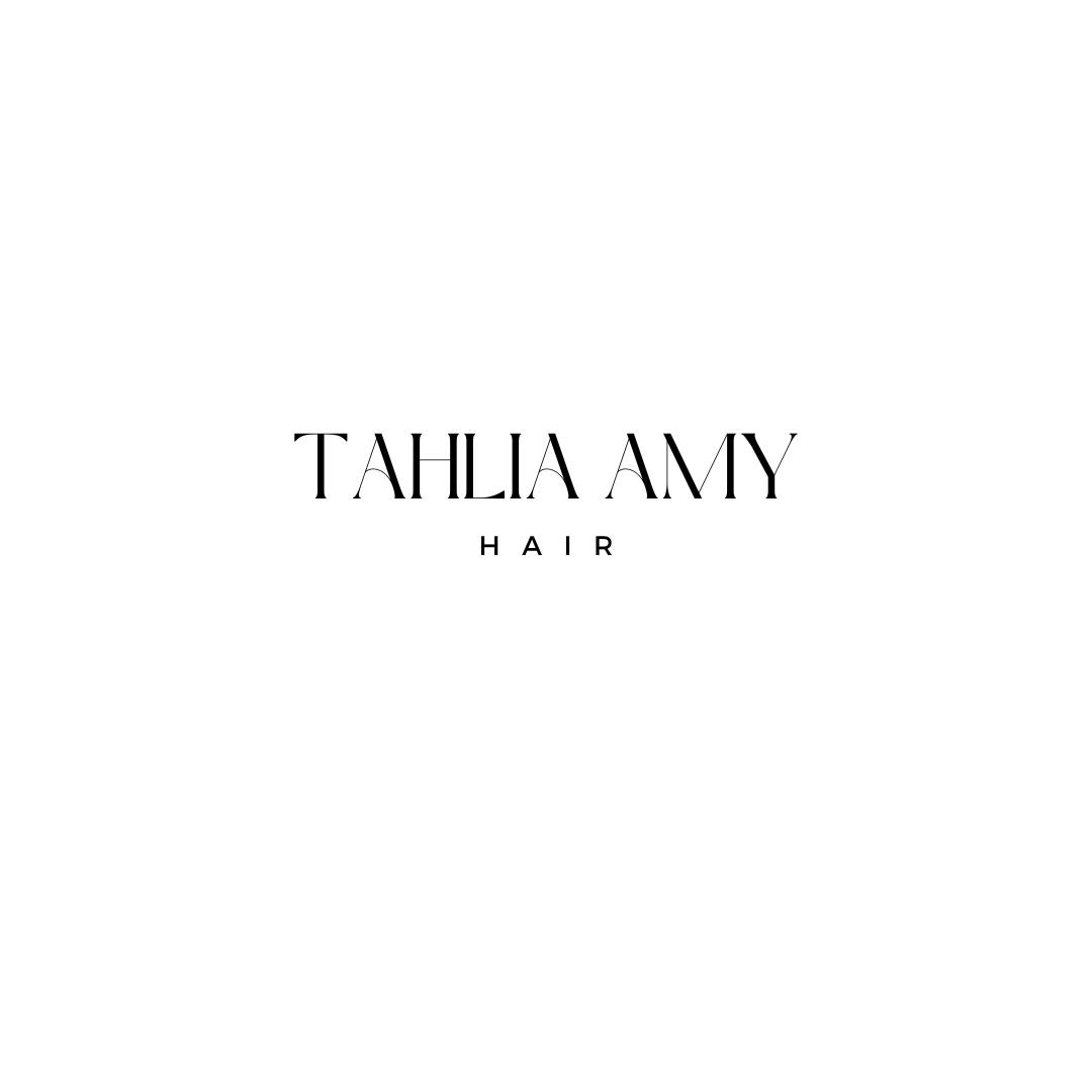 Tahlia Amy Hair