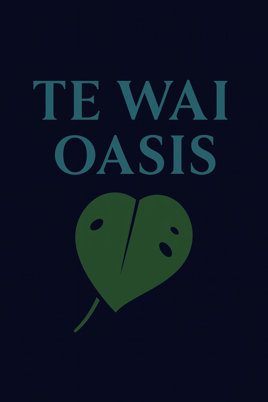 Te Wai Oasis