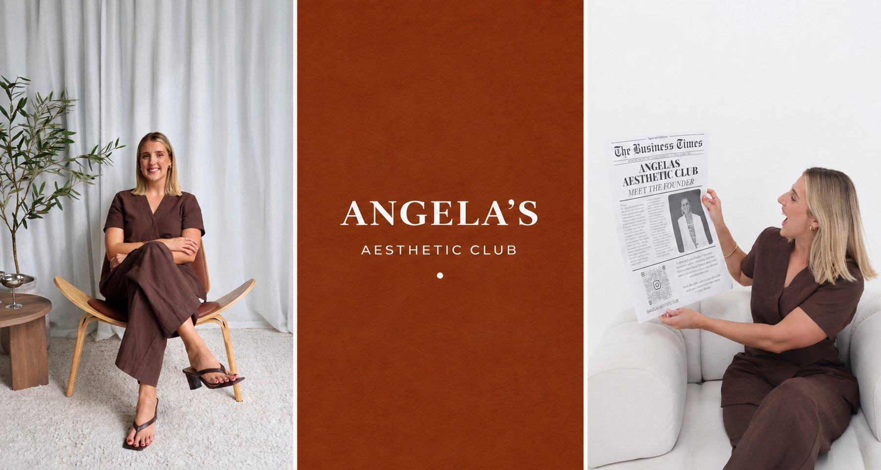 Angela's Aesthetic Club