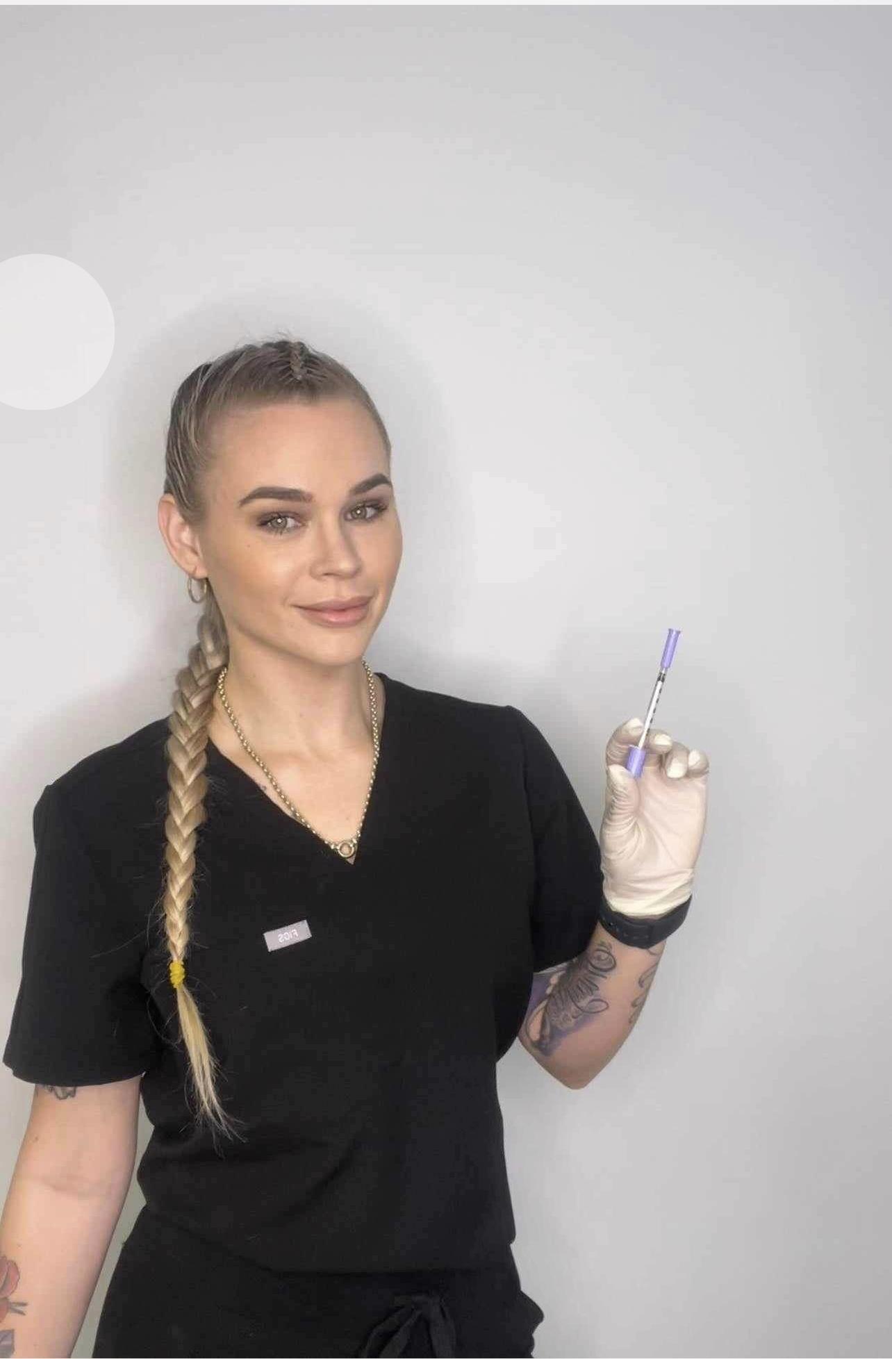 No filter aesthetics