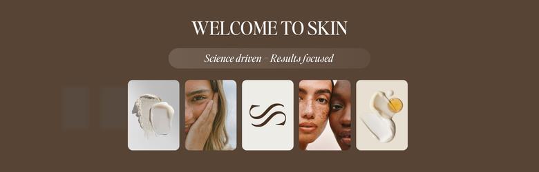Skin Geraldton