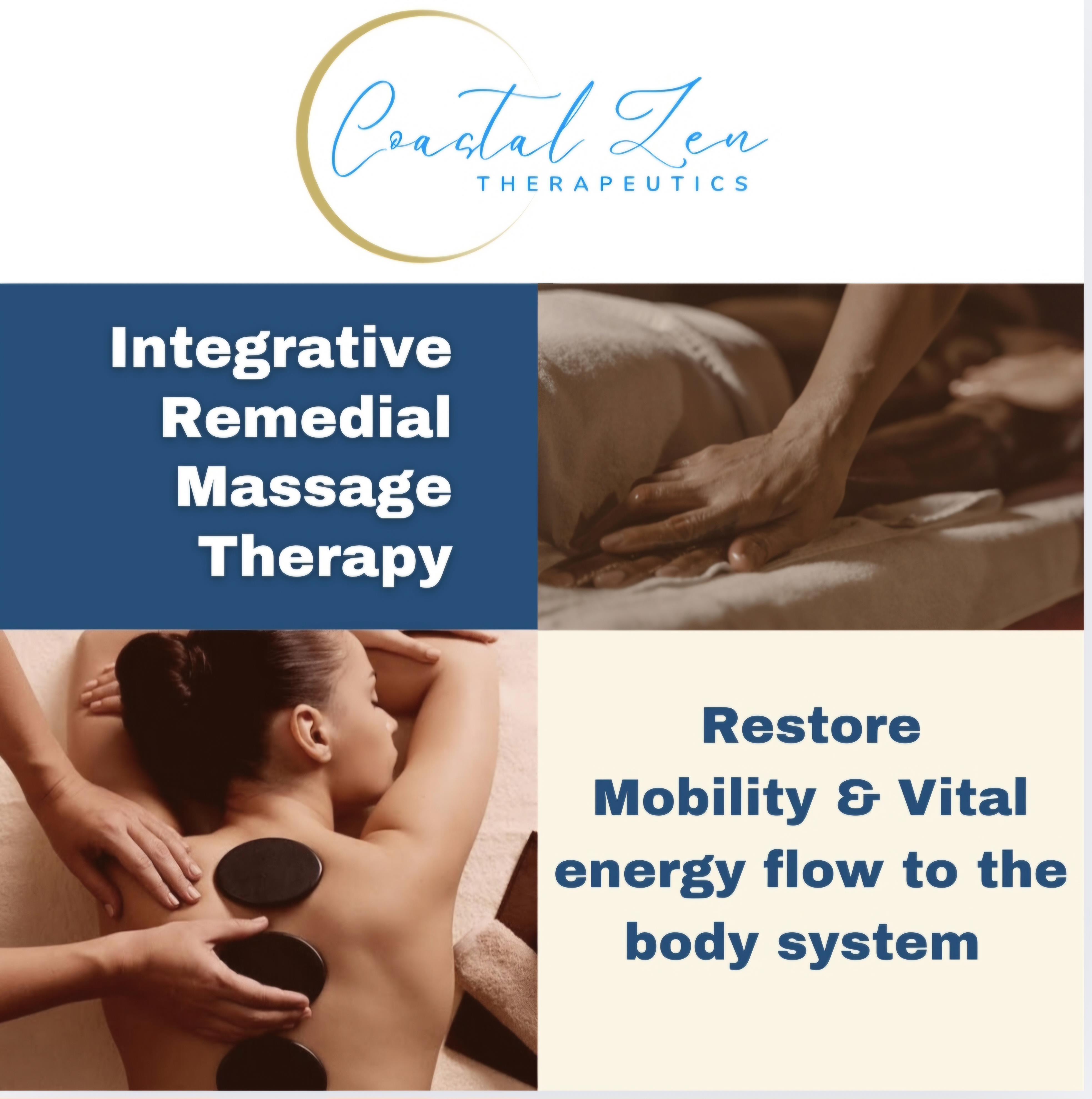 Coastal Zen Therapeutics