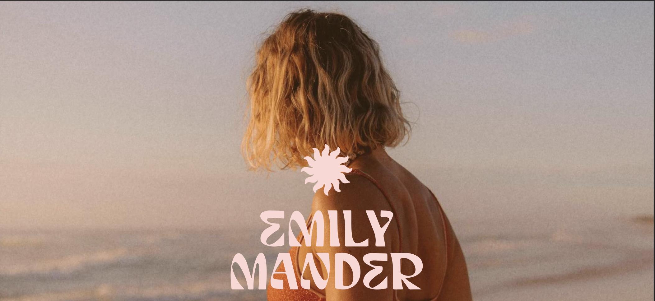 Emily Mander