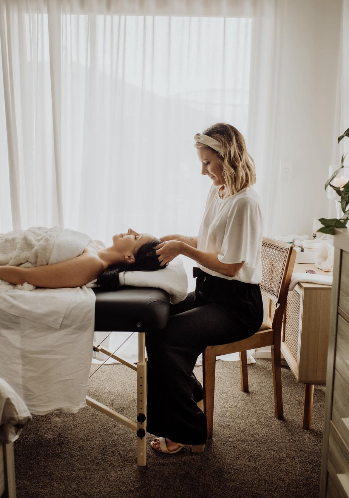 Wellness Collective & Co.