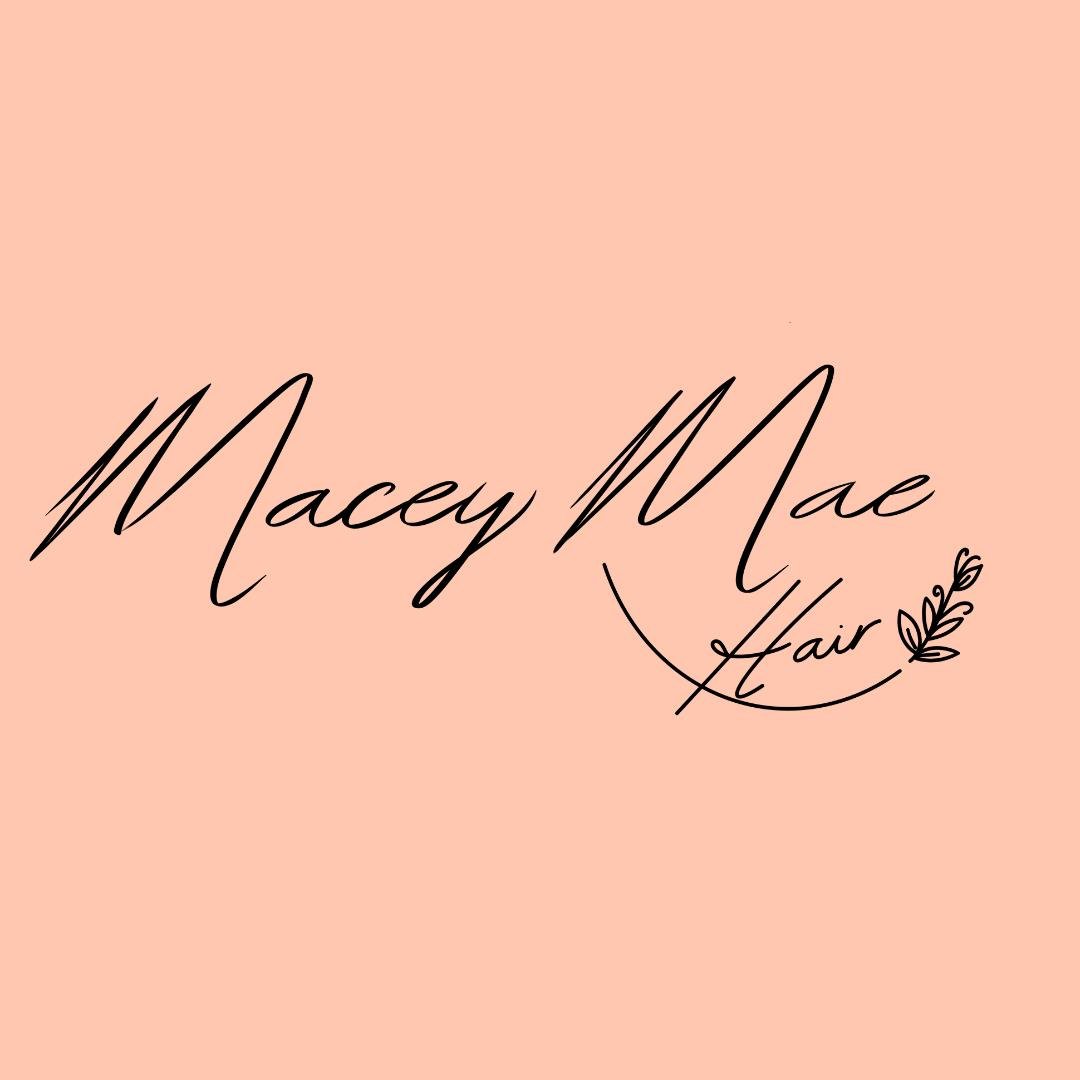 Macey Mae Hair