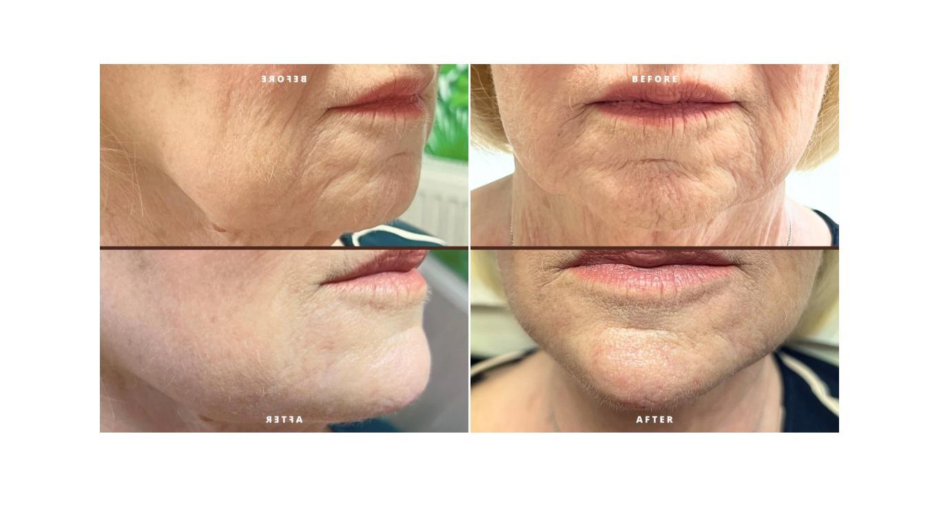 BEAU FACE LTD