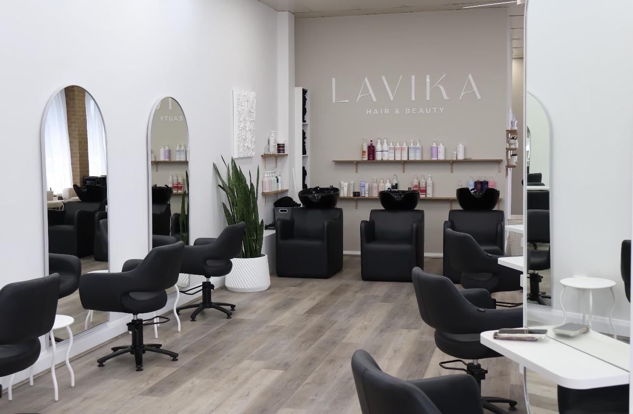 Lavika Hair Studio