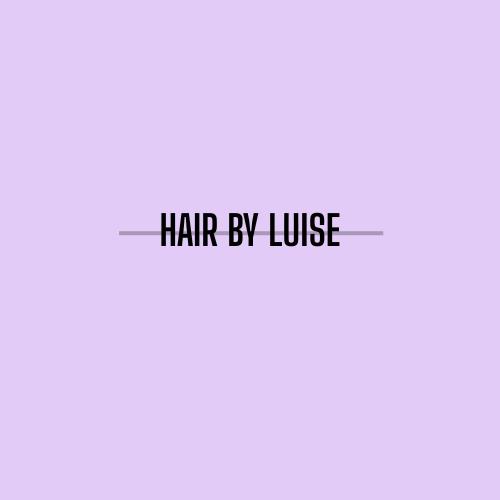 Hair by Luise