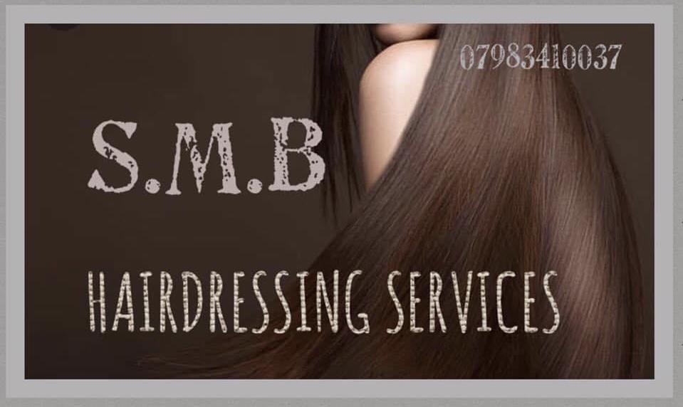 SMB hairdressing services 