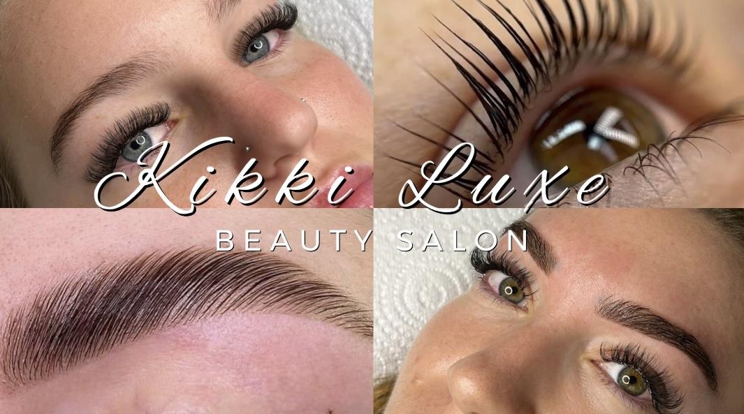 Kikki Luxe Beauty Salon