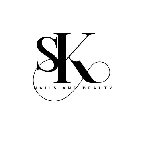 SK Nails and Beauty