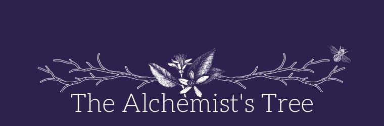 The Alchemist's Tree - Healing for Heart, Mind, Body & Soul