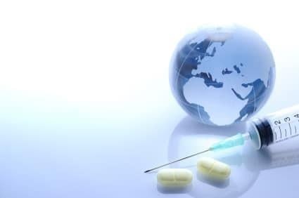 Eastleigh Travel & Health Clinic at Fair Oak Village and Strawberry Fields Pharmacy 