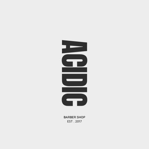 Acidic 