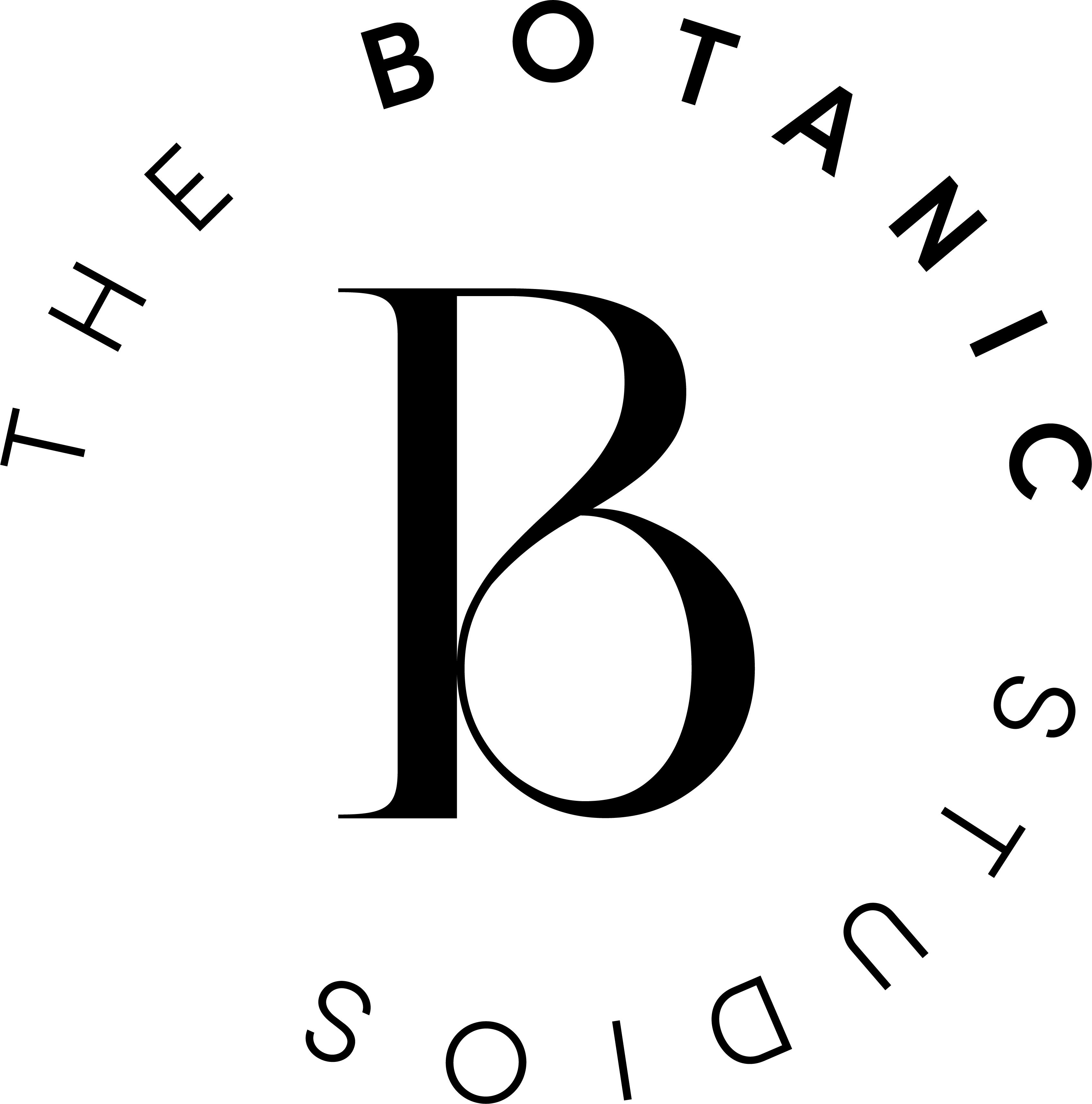 The Botanic Studios