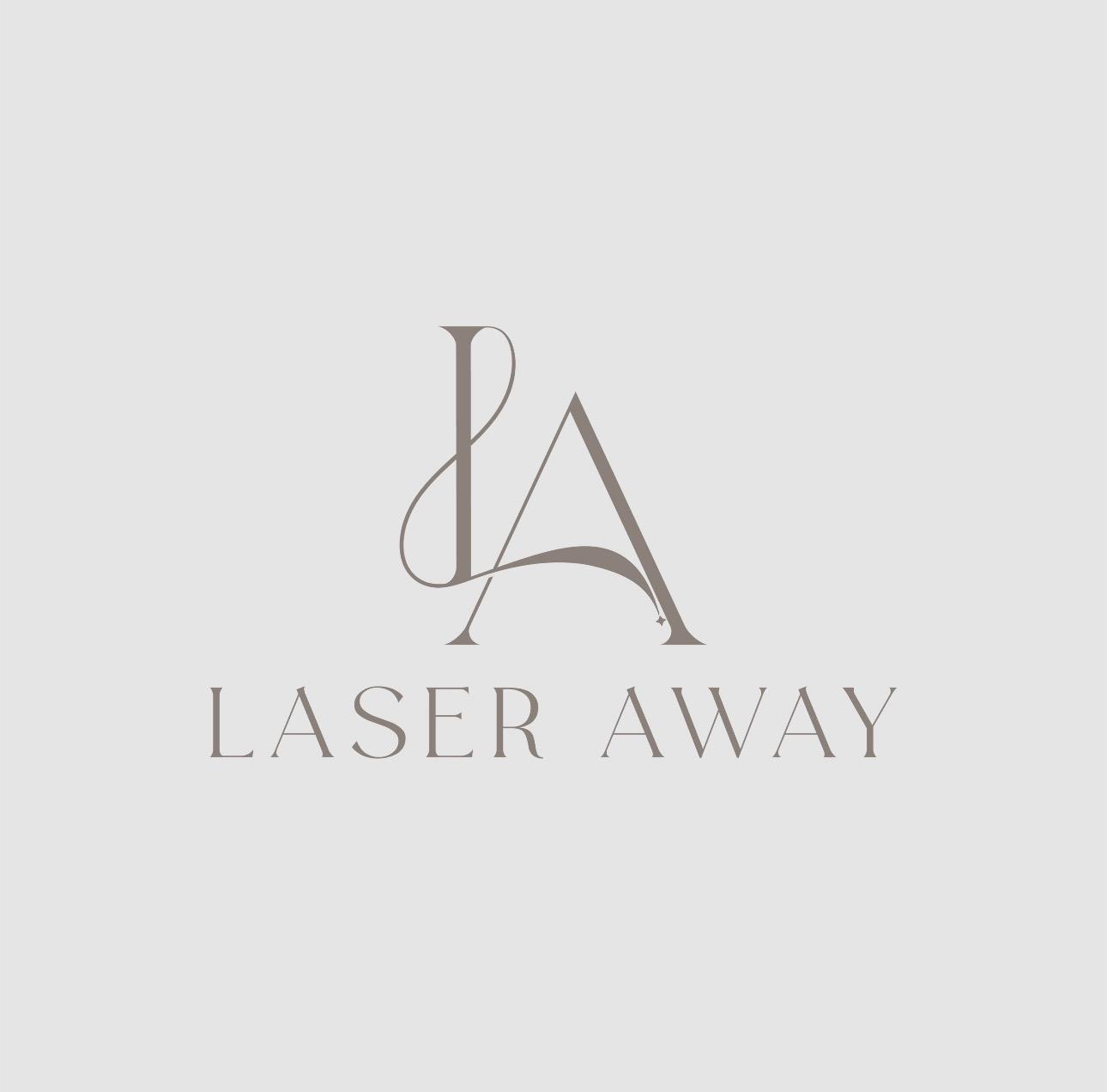 LASER AWAY