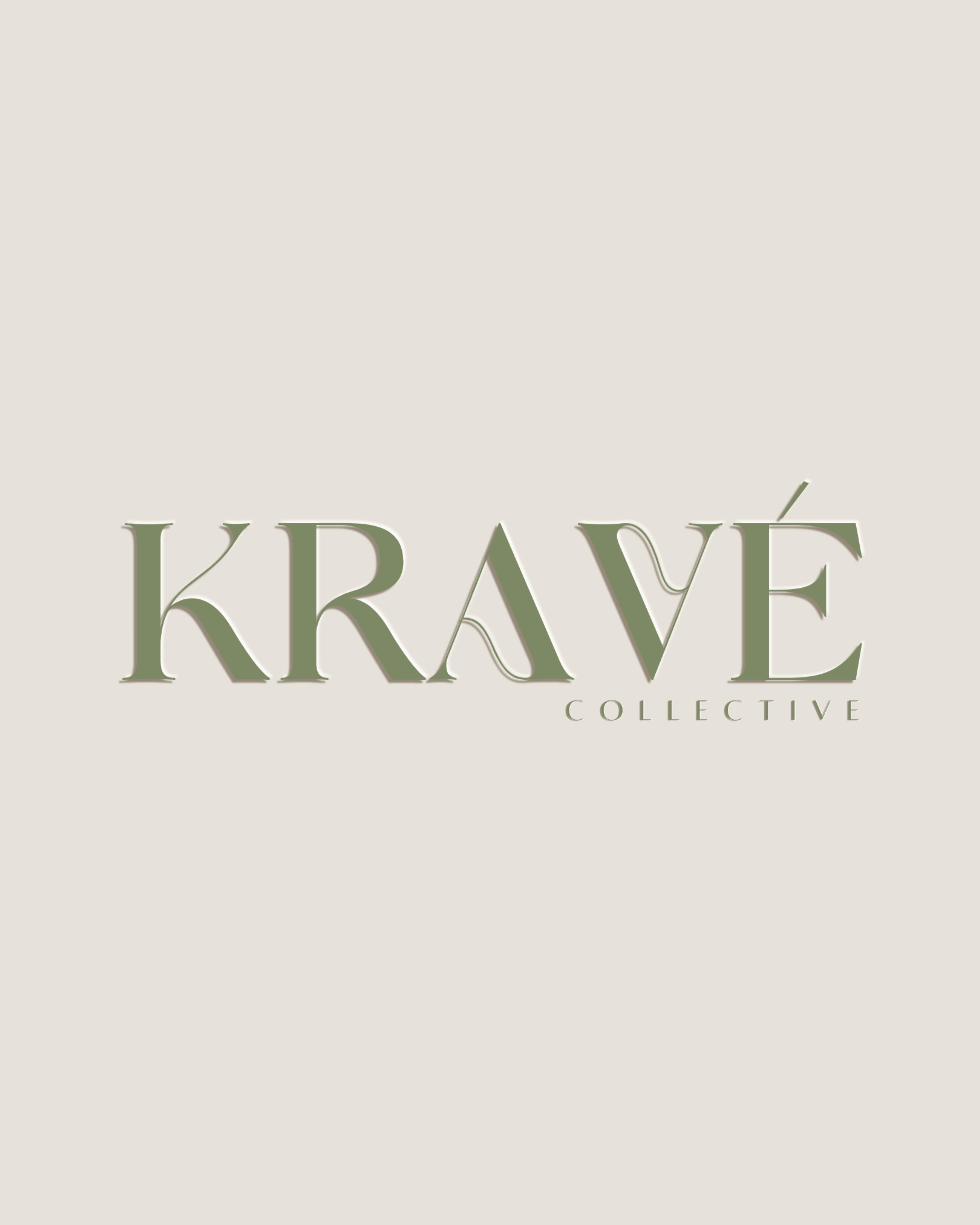 Kravé