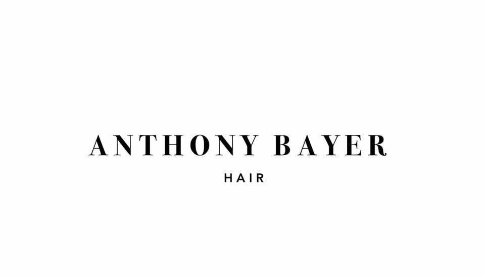 Anthony Bayer Hair