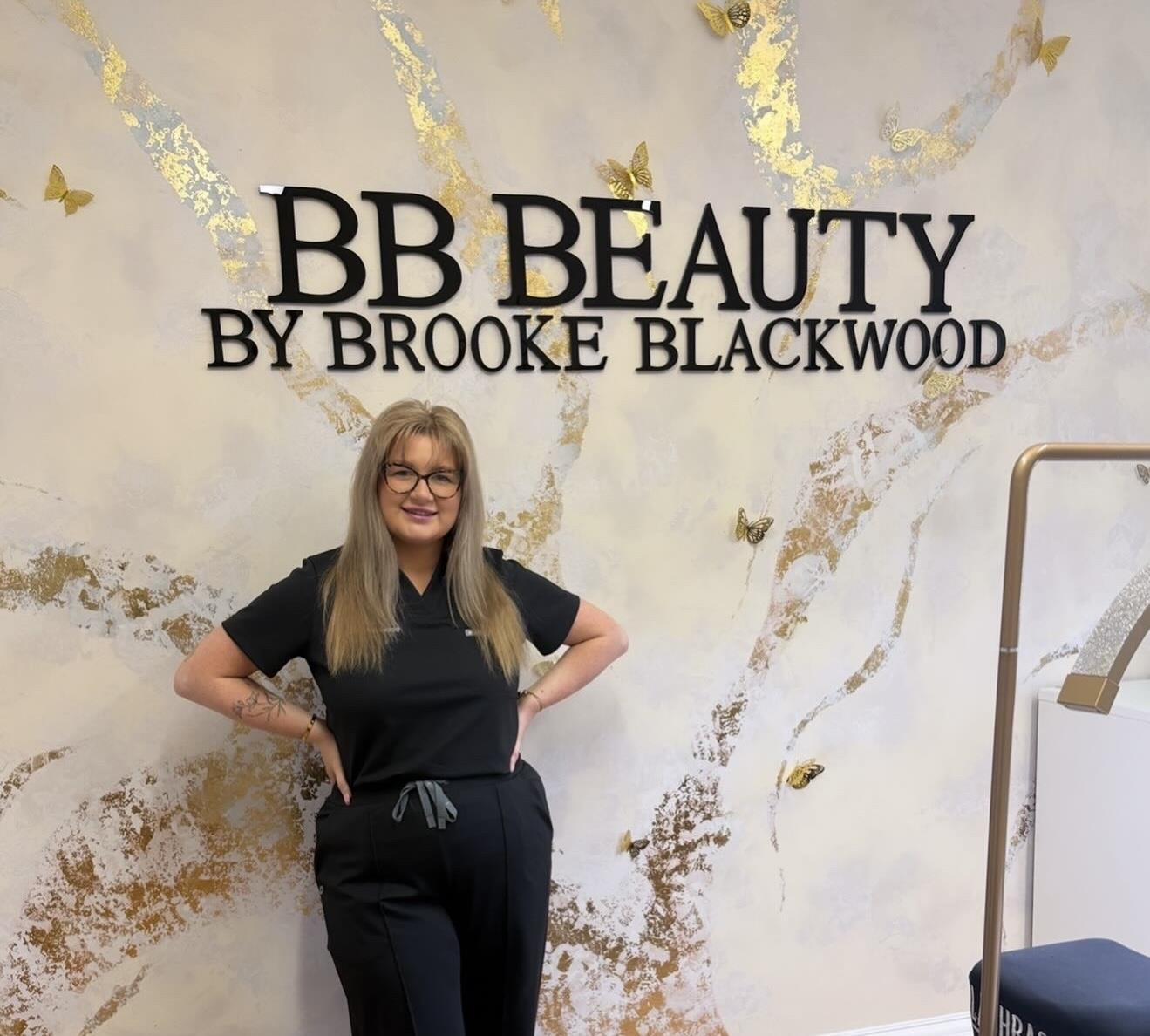 BB Beauty by Brooke 