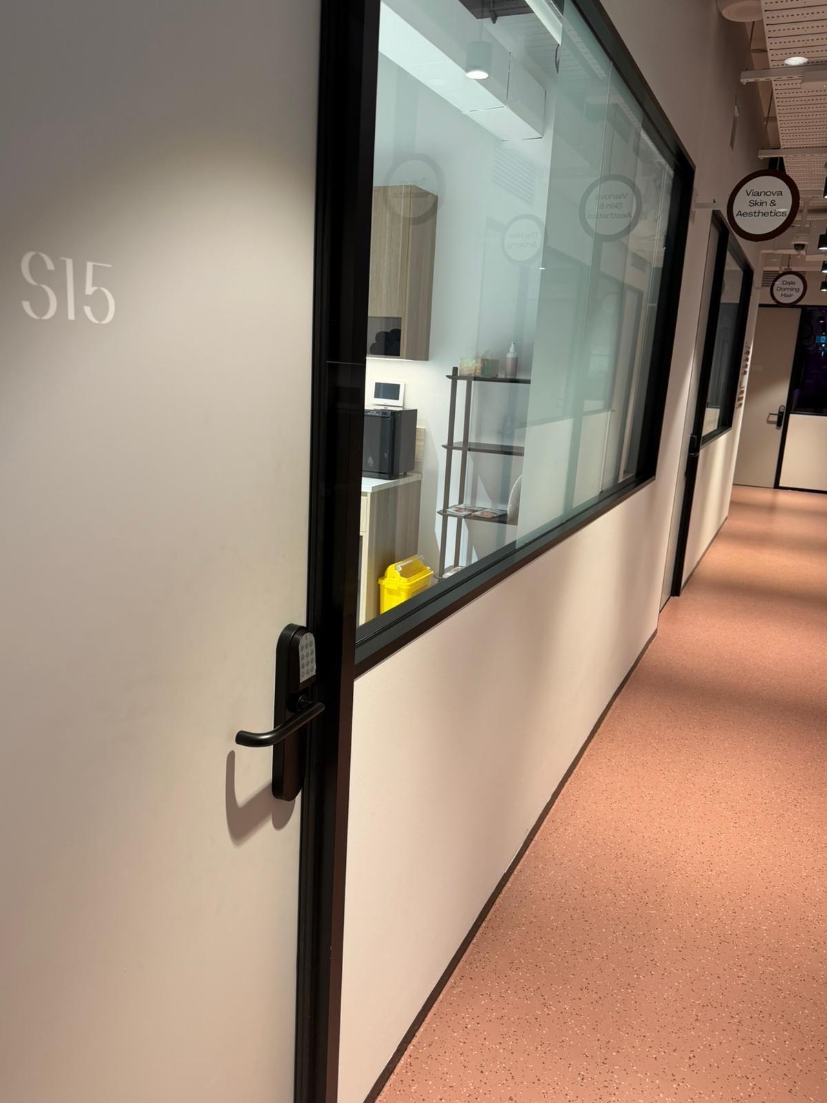 Vianova Skin & AESTHETICS