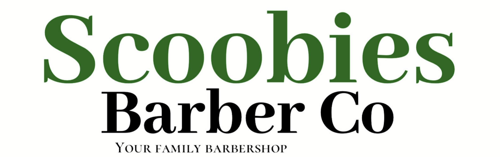 Scoobies Barber Co