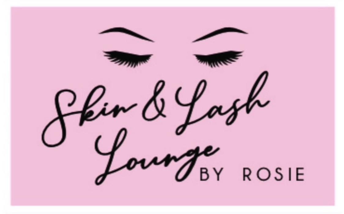 Skin & lash lounge by rosie