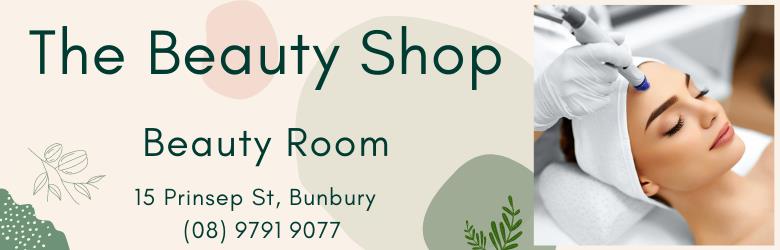 The Beauty Shop Beauty Room