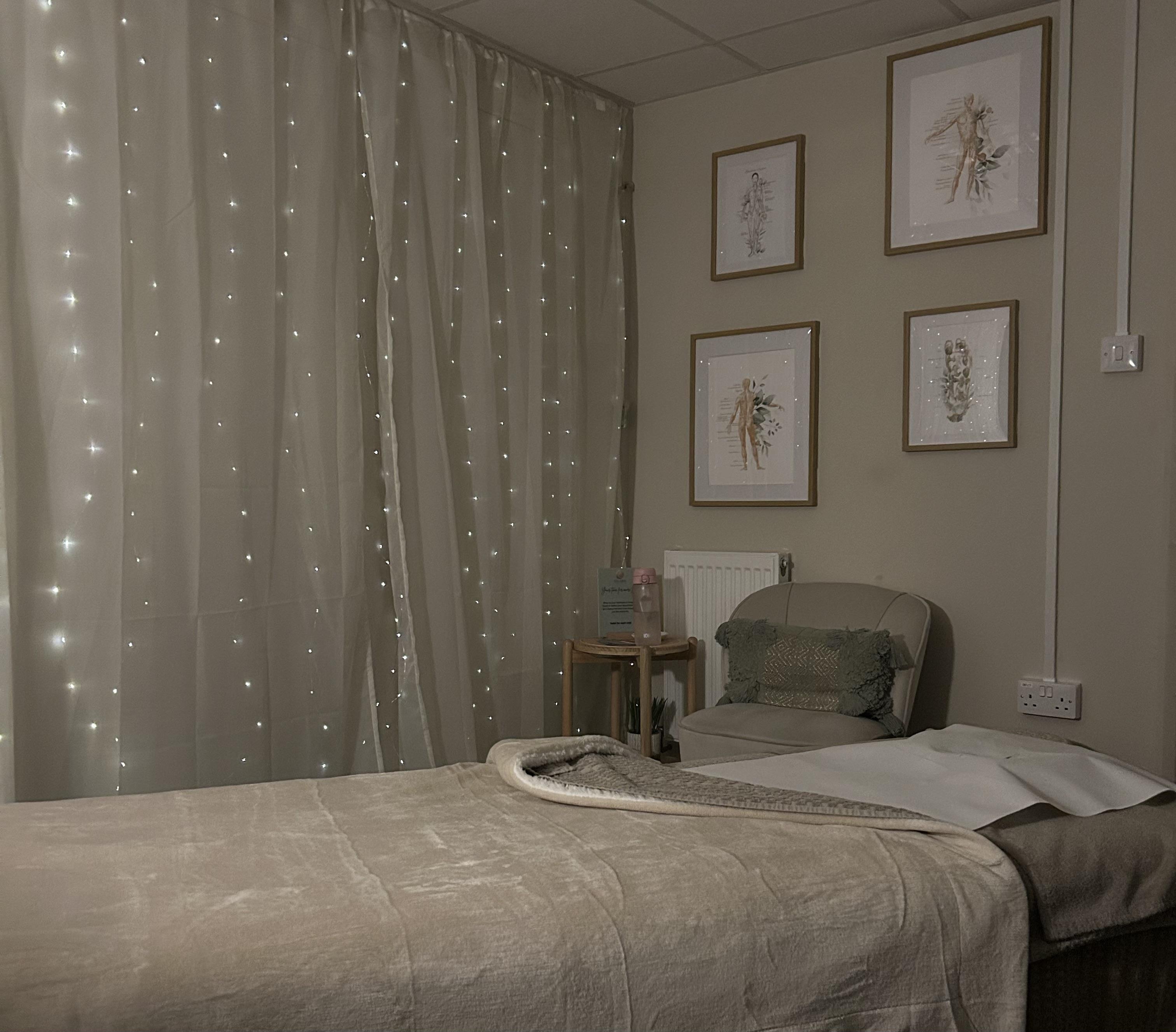 Soluna Massage Therapy