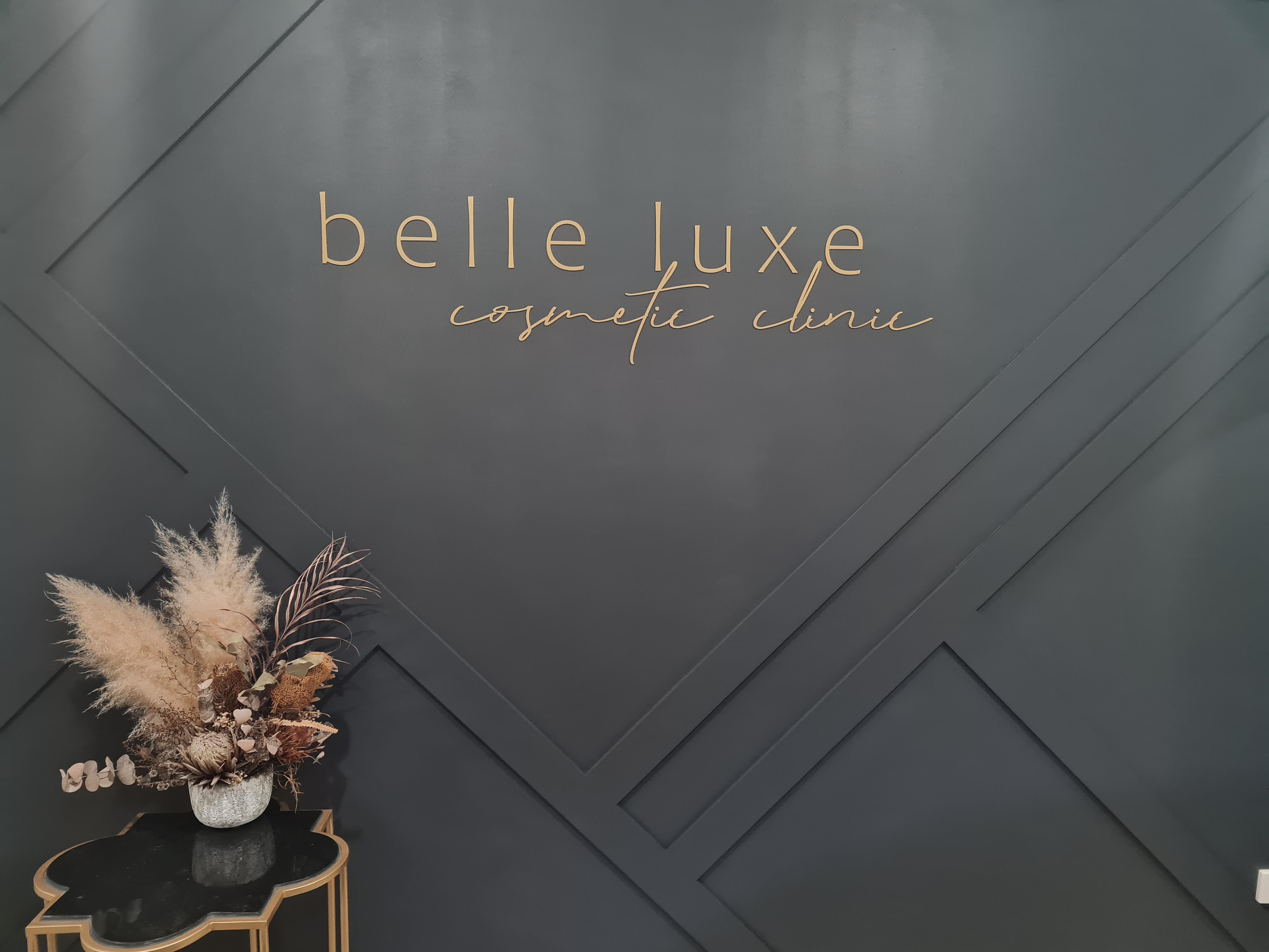 Belle Luxe Cosmetic Clinic