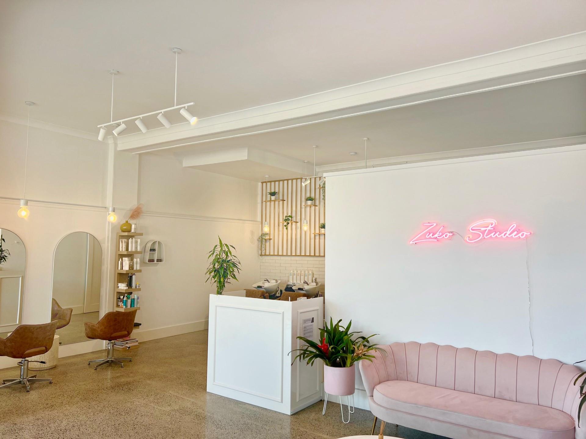 Zuko Studio
